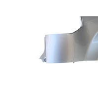 2006-2008 Honda Element Rear Quarter Cladding Right/Passenger Silver 74410-SCV-A20ZD, F048, OEM, 2006, 2007, 2008