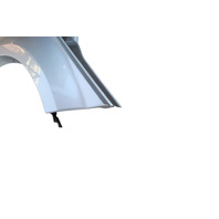 2006-2008 Honda Element Rear Quarter Cladding Right/Passenger Silver 74410-SCV-A20ZD, F048, OEM, 2006, 2007, 2008