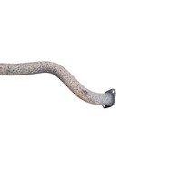2007-2008 Honda Element Rear Exhaust Tail Pipe W/ Chrome Tip, 18330-SCV-A52, F048, OEM, 2007, 2008
