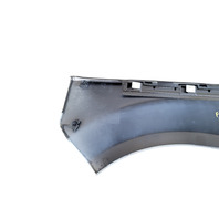 2007-2008 Honda Element SC Front Fender Cladding Molding Right/Passenger Silver Metallic 74115-SCV-A90ZB, F048, OEM, 2007, 2008