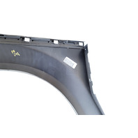 2007-2008 Honda Element SC Front Fender Cladding Molding Right/Passenger Silver Metallic 74115-SCV-A90ZB, F048, OEM, 2007, 2008