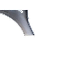 2007-2008 Honda Element SC Front Fender Cladding Molding Right/Passenger Silver Metallic 74115-SCV-A90ZB, F048, OEM, 2007, 2008