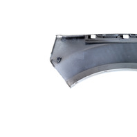 2007-2008 Honda Element SC Front Fender Cladding Molding Right/Passenger Silver Metallic 74115-SCV-A90ZB, F048, OEM, 2007, 2008