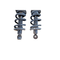 2007-2010 Honda Element SC Rear Shock Absorber Strut Left/Driver Right/Passenger Set 52610-SCV-A91, F048, OEM, 2007, 2008, 2009, 2010