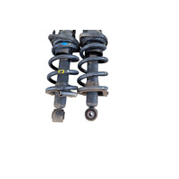 2007-2010 Honda Element SC Rear Shock Absorber Strut Left/Driver Right/Passenger Set 52610-SCV-A91, F048, OEM, 2007, 2008, 2009, 2010