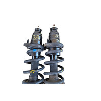 2007-2010 Honda Element SC Rear Shock Absorber Strut Left/Driver Right/Passenger Set 52610-SCV-A91, F048, OEM, 2007, 2008, 2009, 2010