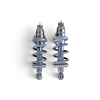 2007-2010 Honda Element SC Rear Shock Absorber Strut Left/Driver Right/Passenger Set 52610-SCV-A91, F048, OEM, 2007, 2008, 2009, 2010 2007-2010 Honda Element SC Rear Shock Absorber Strut Left/Driver Right/Passenger Set 52610-SCV-A91, F048, OEM, 2007, 2008, 2009, 2010