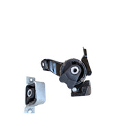 2003-2010 Honda Element Engine Rubber Mount Set(4) 50840-SCV-A01, 50821-SCV-A03, 50805-SCV-A01, F048, OEM, 2003, 2004, 2005, 2006, 2007, 2008, 2009, 2010