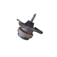 2003-2010 Honda Element Engine Rubber Mount Set(4) 50840-SCV-A01, 50821-SCV-A03, 50805-SCV-A01, F048, OEM, 2003, 2004, 2005, 2006, 2007, 2008, 2009, 2010