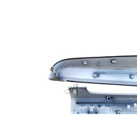 2007-2010 Honda Element SC Roof Panel Molding Right/Passenger Set Silver Metallic, 75235-SCV-A11ZB, F048, OEM, 2007, 2008, 2009, 2010