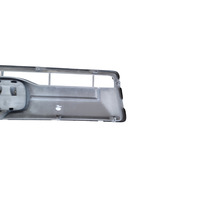 2007-2008 Honda Element SC Front Grill Grille Moulding Textured 75101-SCV-A11ZA, F048, OEM, 2007, 2008