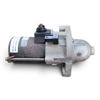 2007-2008 Honda Element Starter Motor, 31200-RRA-A51, F048, OEM, 2007, 2008