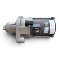 2007-2008 Honda Element Starter Motor, 31200-RRA-A51, F048, OEM, 2007, 2008