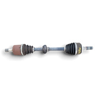 2007-2010 Honda Element SC Axle Shaft Assembly, Front Left/Driver Side 44306-SCV-A91, F048, OEM, 2007, 2008, 2009, 2010