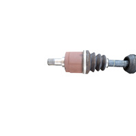 2007-2010 Honda Element SC Axle Shaft Assembly, Front Left/Driver Side 44306-SCV-A91, F048, OEM, 2007, 2008, 2009, 2010