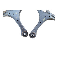 2007-2010 Honda Element SC Lower Control Arm Set Left/Right 51350-SCV-A93, 51360-SCV-A94, F048, OEM, 2007, 2008, 2009, 2010