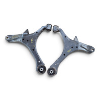 2007-2010 Honda Element SC Lower Control Arm Set Left/Right 51350-SCV-A93, 51360-SCV-A94, F048, OEM, 2007, 2008, 2009, 2010