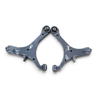 2007-2010 Honda Element SC Lower Control Arm Set Left/Right 51350-SCV-A93, 51360-SCV-A94, F048, OEM, 2007, 2008, 2009, 2010 2007-2010 Honda Element SC Lower Control Arm Set Left/Right 51350-SCV-A93, 51360-SCV-A94, F048, OEM, 2007, 2008, 2009, 2010