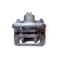 2003-2011 Honda Element Brake Caliper Assembly, Rear Right Passenger, 43018-SEP-A00, F048, OEM, 2003, 2004, 2005, 2006, 2007, 2008, 2009, 2010, 2011