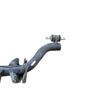 2007-2010 Honda Element SC Trailing Lower Control Arm Rear Right/Passenger 52370-SCV-A91, F048, OEM, 2007, 2008, 2009, 2010