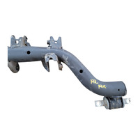 2007-2010 Honda Element SC Trailing Lower Control Arm Rear Right/Passenger 52370-SCV-A91, F048, OEM, 2007, 2008, 2009, 2010