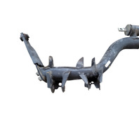 2007-2010 Honda Element SC Trailing Lower Control Arm Rear Right/Passenger 52370-SCV-A91, F048, OEM, 2007, 2008, 2009, 2010