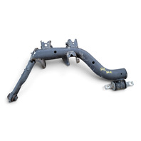 2007-2010 Honda Element SC Trailing Lower Control Arm Rear Right/Passenger 52370-SCV-A91, F048, OEM, 2007, 2008, 2009, 2010 2007-2010 Honda Element SC Trailing Lower Control Arm Rear Right/Passenger 52370-SCV-A91, F048, OEM, 2007, 2008, 2009, 2010