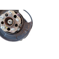 2007-2010 Honda Element SC Knuckle Spindle Hub Rear Right/Passenger 52210-SCV-A90, F048, OEM, 2007, 2008, 2009, 2010