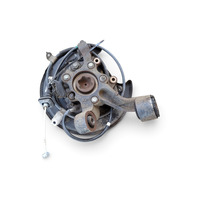 2007-2010 Honda Element SC Knuckle Spindle Hub Rear Right/Passenger 52210-SCV-A90, F048, OEM, 2007, 2008, 2009, 2010