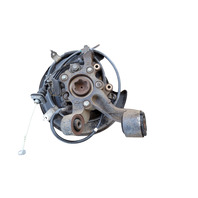2007-2010 Honda Element SC Knuckle Spindle Hub Rear Right/Passenger 52210-SCV-A90, F048, OEM, 2007, 2008, 2009, 2010