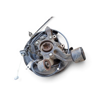 2007-2010 Honda Element SC Knuckle Spindle Hub Rear Right/Passenger 52210-SCV-A90, F048, OEM, 2007, 2008, 2009, 2010