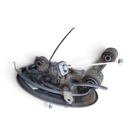 2007-2010 Honda Element SC Knuckle Spindle Hub Rear Right/Passenger 52210-SCV-A90, F048, OEM, 2007, 2008, 2009, 2010