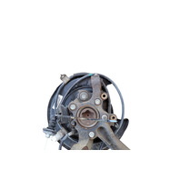 2007-2010 Honda Element SC Knuckle Spindle Hub Rear Right/Passenger 52210-SCV-A90, F048, OEM, 2007, 2008, 2009, 2010