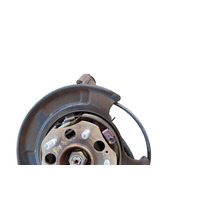 2007-2010 Honda Element SC Knuckle Spindle Hub Rear Right/Passenger 52210-SCV-A90, F048, OEM, 2007, 2008, 2009, 2010