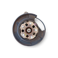 2007-2010 Honda Element SC Knuckle Spindle Hub Rear Right/Passenger 52210-SCV-A90, F048, OEM, 2007, 2008, 2009, 2010 2007-2010 Honda Element SC Knuckle Spindle Hub Rear Right/Passenger 52210-SCV-A90, F048, OEM, 2007, 2008, 2009, 2010