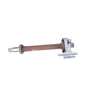 2003-2011 Honda Element Automatic A/T Axle Half Jack Shaft, 44500-SCV-A00, F048, OEM, 2003, 2004, 2005, 2006, 2007, 2008, 2009, 2010, 2011
