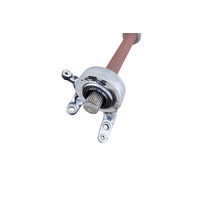 2003-2011 Honda Element Automatic A/T Axle Half Jack Shaft, 44500-SCV-A00, F048, OEM, 2003, 2004, 2005, 2006, 2007, 2008, 2009, 2010, 2011