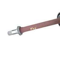 2003-2011 Honda Element Automatic A/T Axle Half Jack Shaft, 44500-SCV-A00, F048, OEM, 2003, 2004, 2005, 2006, 2007, 2008, 2009, 2010, 2011