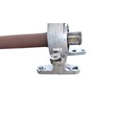 2003-2011 Honda Element Automatic A/T Axle Half Jack Shaft, 44500-SCV-A00, F048, OEM, 2003, 2004, 2005, 2006, 2007, 2008, 2009, 2010, 2011