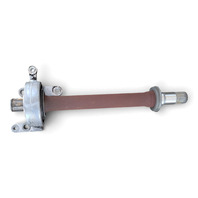 2003-2011 Honda Element Automatic A/T Axle Half Jack Shaft, 44500-SCV-A00, F048, OEM, 2003, 2004, 2005, 2006, 2007, 2008, 2009, 2010, 2011 2003-2011 Honda Element Automatic A/T Axle Half Jack Shaft, 44500-SCV-A00, F048, OEM, 2003, 2004, 2005, 2006, 2007, 2008, 2009, 2010, 2011