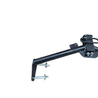 2003-2011 Honda Element "Draw-Tite" Tow Trailer Hitch Towing 08L92-SCV-101, F048, OEM, 2003, 2004, 2005, 2006, 2007, 2008, 2009, 2010, 2011