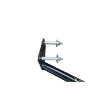 2003-2011 Honda Element "Draw-Tite" Tow Trailer Hitch Towing 08L92-SCV-101, F048, OEM, 2003, 2004, 2005, 2006, 2007, 2008, 2009, 2010, 2011