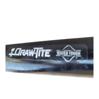 2003-2011 Honda Element "Draw-Tite" Tow Trailer Hitch Towing 08L92-SCV-101, F048, OEM, 2003, 2004, 2005, 2006, 2007, 2008, 2009, 2010, 2011