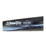 2003-2011 Honda Element "Draw-Tite" Tow Trailer Hitch Towing 08L92-SCV-101, F048, OEM, 2003, 2004, 2005, 2006, 2007, 2008, 2009, 2010, 2011