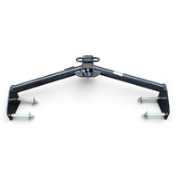 2003-2011 Honda Element "Draw-Tite" Tow Trailer Hitch Towing 08L92-SCV-101, F048, OEM, 2003, 2004, 2005, 2006, 2007, 2008, 2009, 2010, 2011
