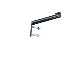 2003-2011 Honda Element "Draw-Tite" Tow Trailer Hitch Towing 08L92-SCV-101, F048, OEM, 2003, 2004, 2005, 2006, 2007, 2008, 2009, 2010, 2011