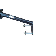 2003-2011 Honda Element "Draw-Tite" Tow Trailer Hitch Towing 08L92-SCV-101, F048, OEM, 2003, 2004, 2005, 2006, 2007, 2008, 2009, 2010, 2011
