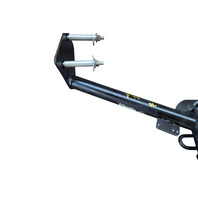2003-2011 Honda Element "Draw-Tite" Tow Trailer Hitch Towing 08L92-SCV-101, F048, OEM, 2003, 2004, 2005, 2006, 2007, 2008, 2009, 2010, 2011