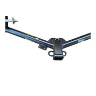 2003-2011 Honda Element "Draw-Tite" Tow Trailer Hitch Towing 08L92-SCV-101, F048, OEM, 2003, 2004, 2005, 2006, 2007, 2008, 2009, 2010, 2011