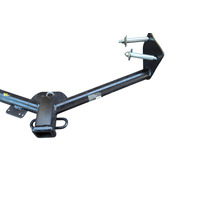 2003-2011 Honda Element "Draw-Tite" Tow Trailer Hitch Towing 08L92-SCV-101, F048, OEM, 2003, 2004, 2005, 2006, 2007, 2008, 2009, 2010, 2011